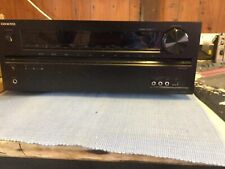 Onkyo nr414 receiver for sale  SOUTHMINSTER