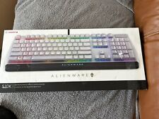 alienware keyboard for sale  PONTYCLUN