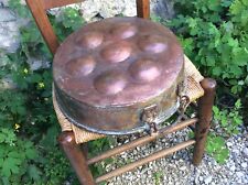 Antique french copper d'occasion  Crolles