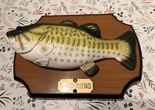 Mouth billy bass gebraucht kaufen  Bonn