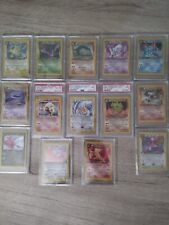 Used, Pokemon card neo destiny 1st edition complete set near mint for sale  Shipping to United States