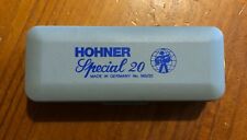 Harmonica hohner560 20c d'occasion  Puy-Guillaume