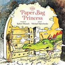 Paper bag princess for sale  Minneapolis