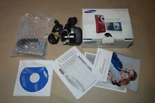 Samsung flashcam hmx for sale  GLOUCESTER