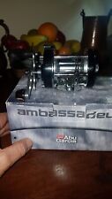 Abu garcia ambassadeur for sale  HOVE