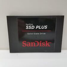 ssd sandisk 120gb for sale  Seattle