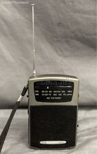 Radioshack pocket radio for sale  Shipping to Ireland