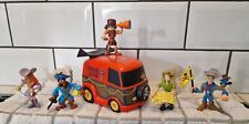 Imaginext scooby doo for sale  SHEERNESS