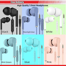 Ear headphones earphones for sale  NEWCASTLE UPON TYNE