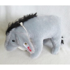 Steiff eeyore ltd for sale  ASHBY-DE-LA-ZOUCH