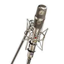 Neumann usm microphone d'occasion  Annezin