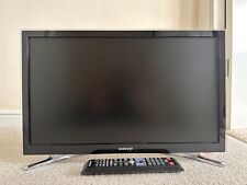 samsung 22 lcd tv for sale  STEVENAGE