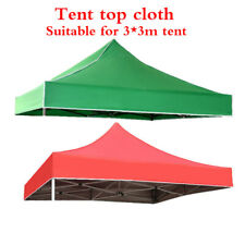 Outdoor tent top for sale  Shipping to Ireland