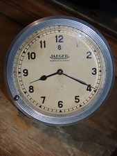 pendule jaeger d'occasion pendule jaeger d'occasion Ciry-le-Noble
