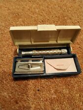 Mens vintage shaving for sale  SUNBURY-ON-THAMES