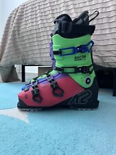 k2 mountain boots for sale  Winston Salem