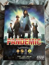 Pandemic 2013 board for sale  SHEFFIELD