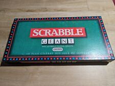 Scrabble géant joueurs d'occasion  Vic-en-Bigorre