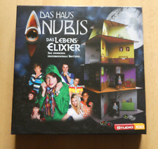 Spiel haus anubis gebraucht kaufen  Berlin