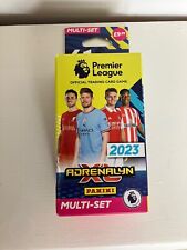 Panini adrenalyn premier for sale  WHITCHURCH