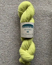 50g riverknits severn for sale  WADHURST