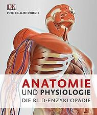 Anatomie physiologie bild gebraucht kaufen  Berlin
