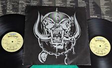 Motörhead - Sem Remorso BRASIL 1ª prensa LP 1984 BRONZE, usado comprar usado  Brasil 