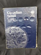 Canadian small cent for sale  Columbus