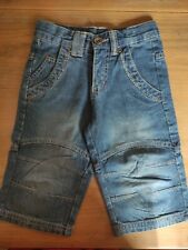 Hose jeans jeanshose gebraucht kaufen  Ebeleben