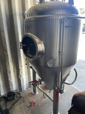 beer conical fermenter for sale  Rancho Cordova