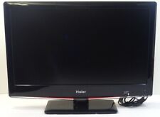 MONITOR TV HAIER LET22C430 LED 1920X1080 PIXEL FULL HD HDMI VGA USB , usato usato  Ardea