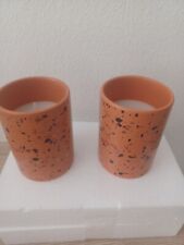 Elambia keramik kerzen gebraucht kaufen  Dorsten