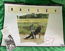 Collectable david bailey for sale  PETERBOROUGH