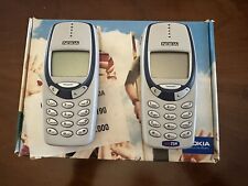 cellulare nokia 3330 usato  Marino