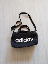 Adidas handtasche schwarz gebraucht kaufen  Wendelstein