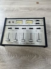 Realistic 9109 stereo for sale  HAYES