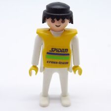 21749 playmobil homme d'occasion  Marck