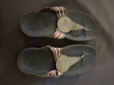 Fitflop walkstar thong for sale  Youngtown