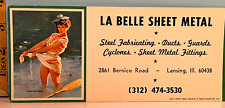 Vintage belle sheet for sale  Belmont