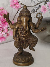 Buddha figur ganesha gebraucht kaufen  Koblenz