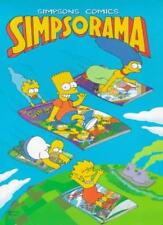 Simpsons comics simps for sale  UK