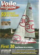 Voile magazine 177 d'occasion  Bray-sur-Somme
