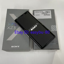 Sony Xperia XZ3 H9436 H8416 H9493 64GB 6.0" Unlocked Smartphone-New Unopened for sale  Shipping to South Africa