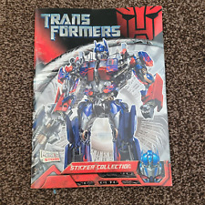 Transformers movie 2007 for sale  WIGTON