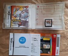 Pokémon White Version 2 Nintendo Ds (HOL Version), usado comprar usado  Enviando para Brazil