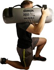 Usado, Bolsa de areia DIMOK Aqua Bag para equipamentos de fitness com água - Bolsa de areia para treino de academia em casa comprar usado  Enviando para Brazil