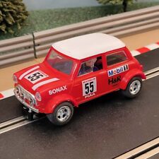 Scalextric car c2103 for sale  MANSFIELD