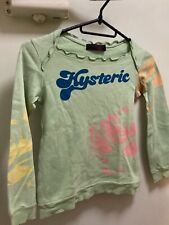 Hysteric glamour mini for sale  Shipping to Ireland