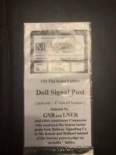 Model signal engineering for sale  UK