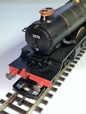 Hornby r2424 castle for sale  EASTBOURNE